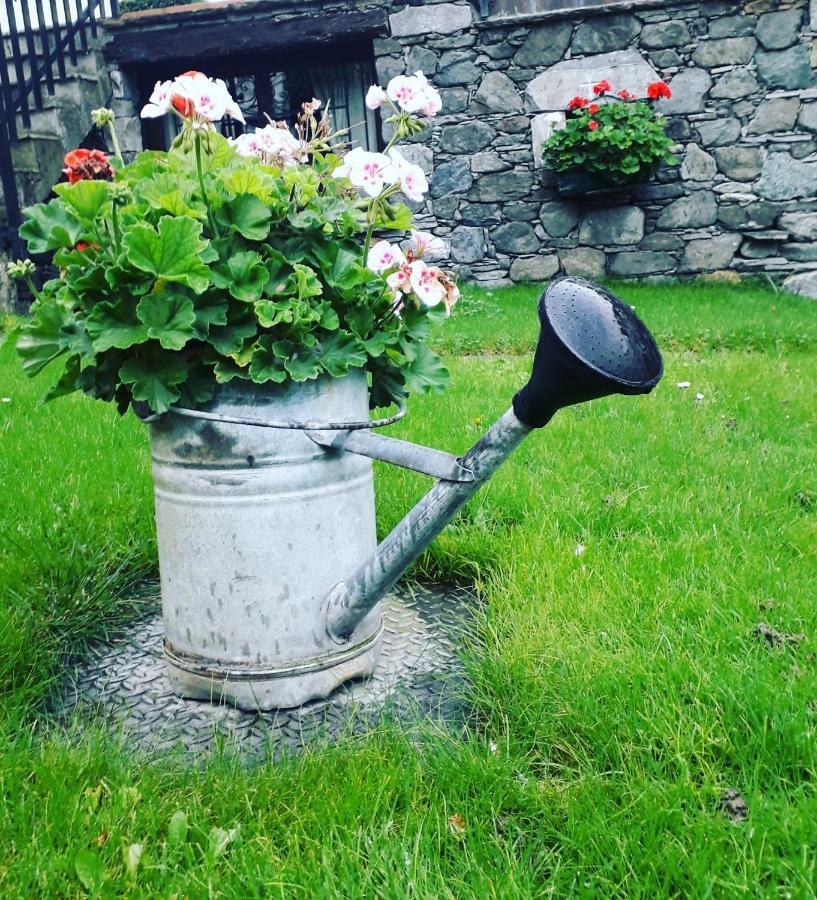 Maison Lazier Châtillon Exteriör bild