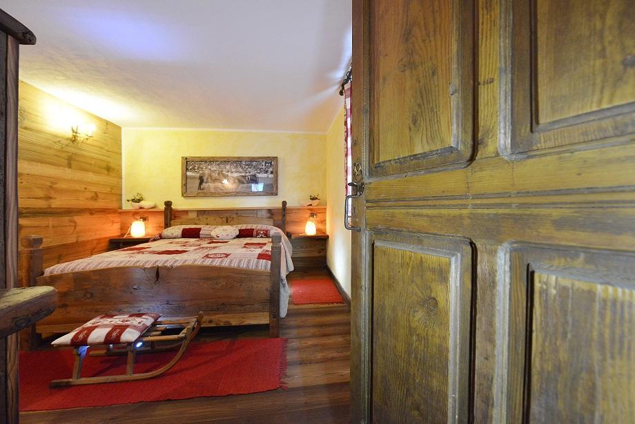 Maison Lazier Châtillon Exteriör bild
