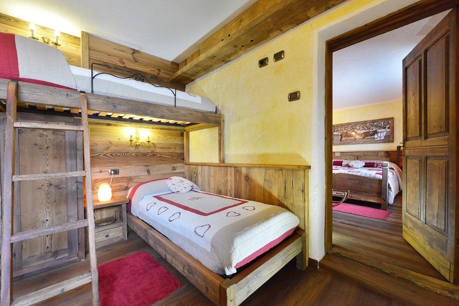 Maison Lazier Châtillon Exteriör bild