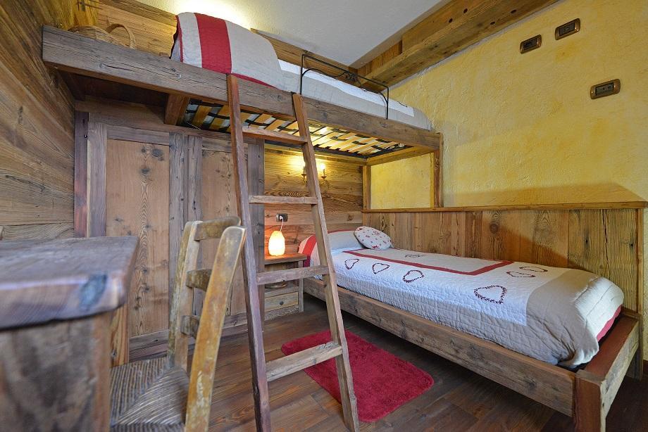 Maison Lazier Châtillon Exteriör bild